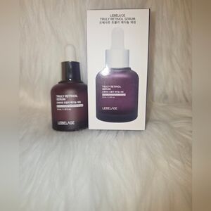 Retinol Serum - Deep Purple